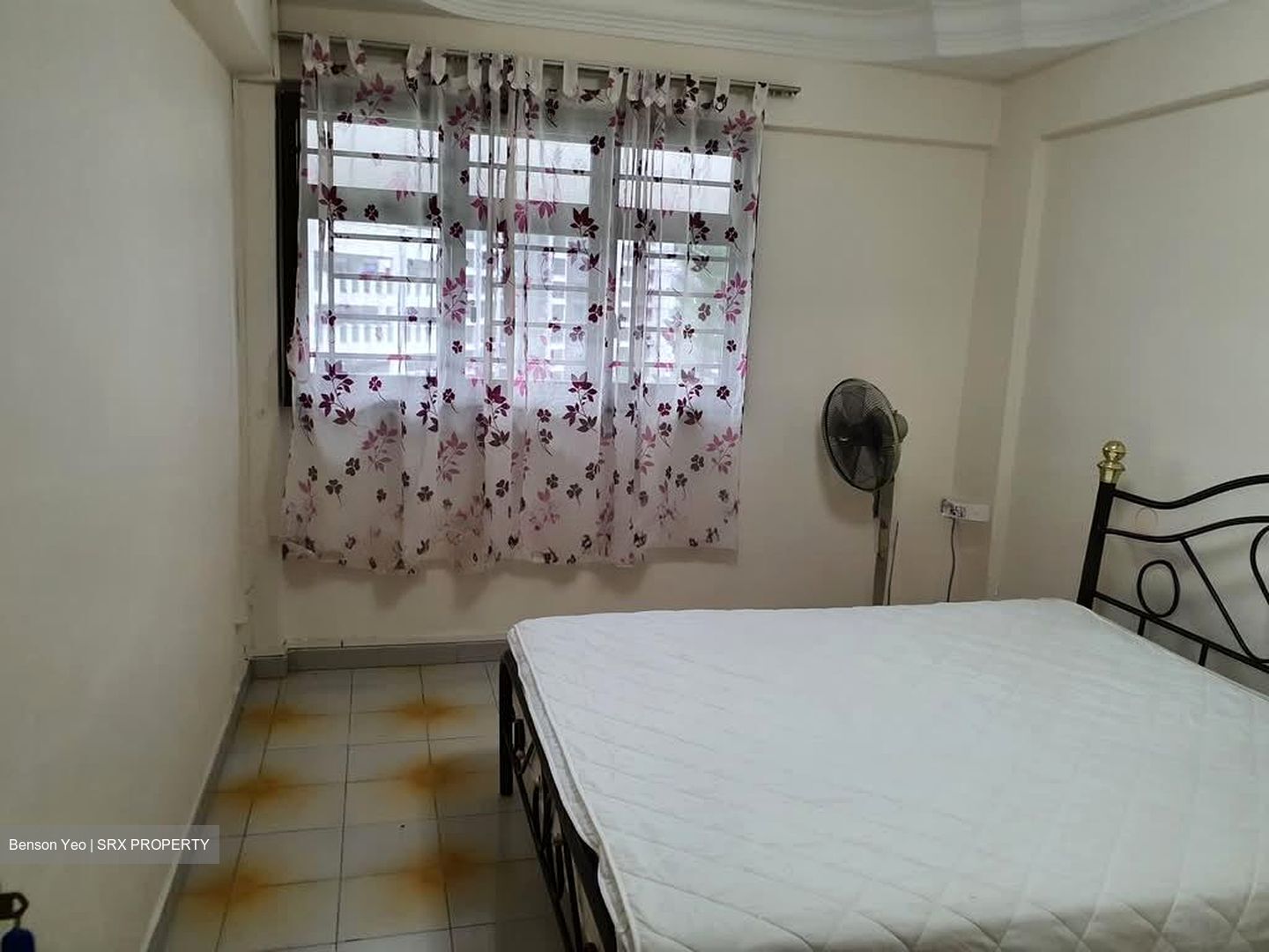 Blk 713 Bedok Reservoir Road (Bedok), HDB 3 Rooms #634667591